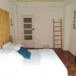 Natura Lisbon Guesthouse